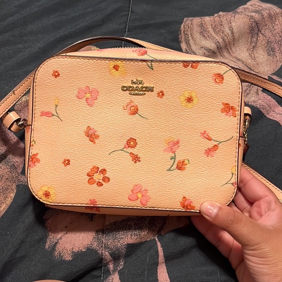 Coach Handbags - Coach purse!